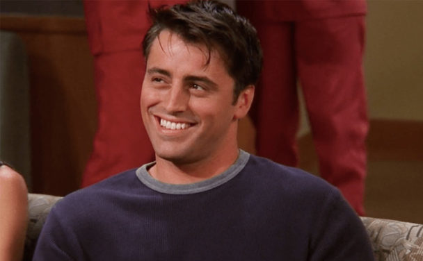 Joey Friends Quiz: Are You All About Joey?