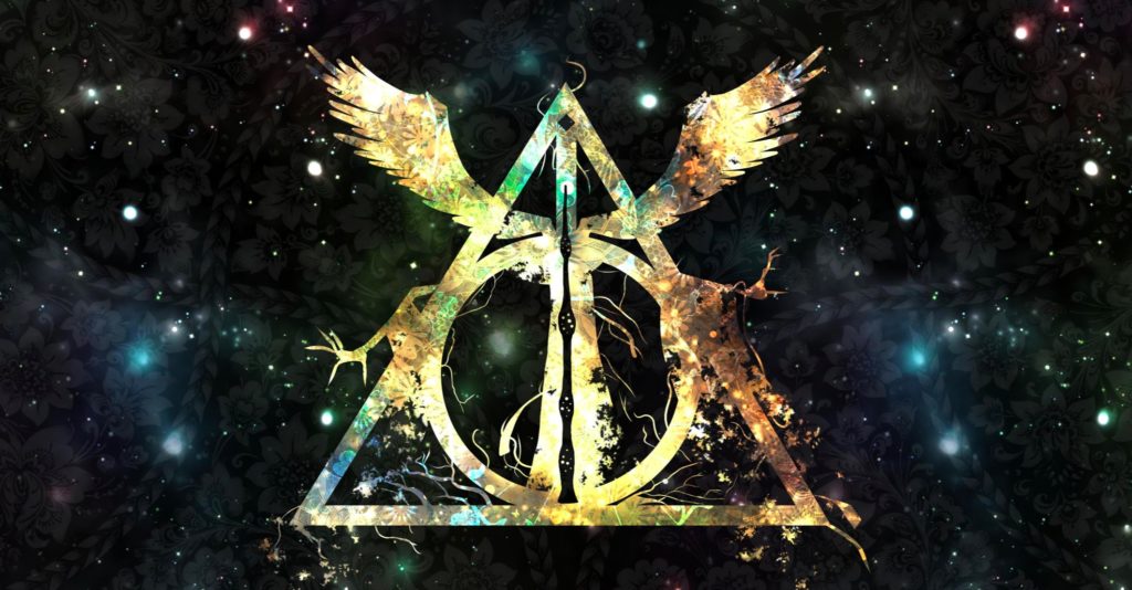 Harry Potter and The Deathly Hallows Quiz