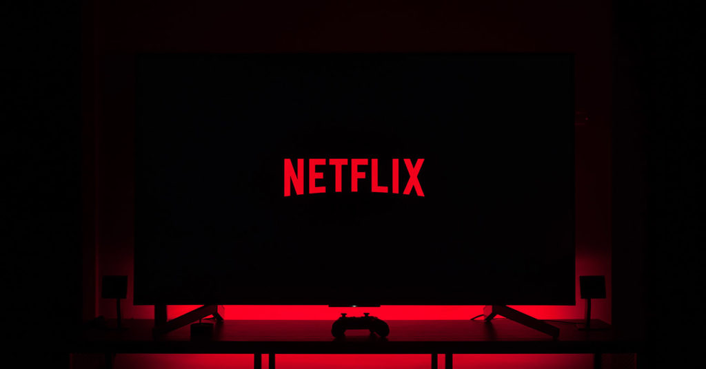 Netflix Cracking Down On Shared Accounts