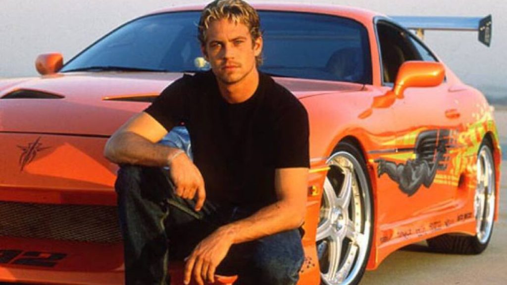 Ranking The Fast & Furious Movies