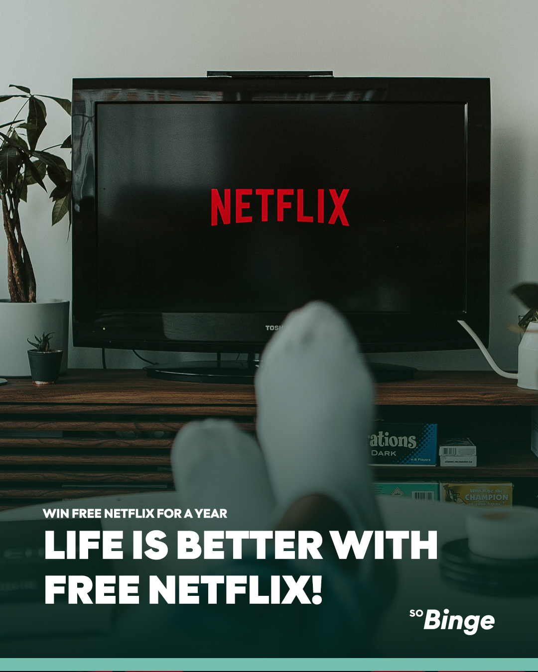 Netflix Australia May 2021 Releases & What To Watch So Binge