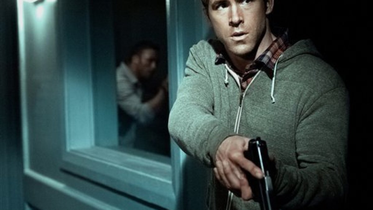 4 Ryan Reynolds Movies That You Can Watch Over And Over Again On Netflix  Without Getting