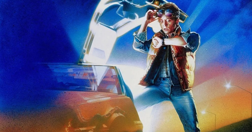 Back To The Future Review