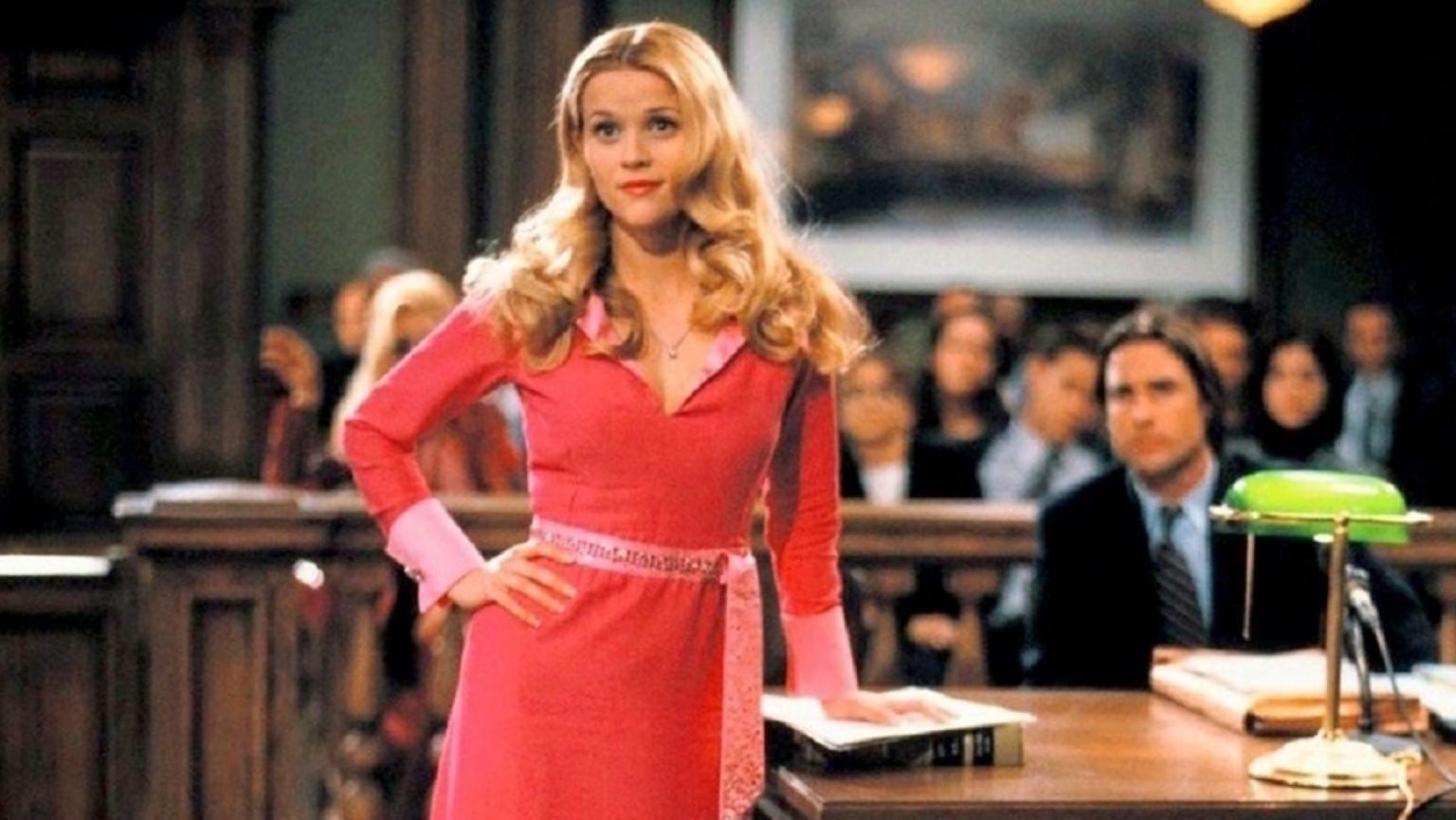 where to watch Legally Blonde in Australia