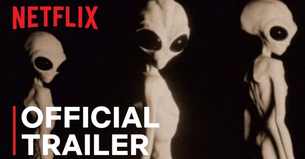 trailer- top secret ufo projects