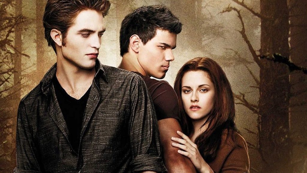 How to Stream The Twilight Saga in Australia