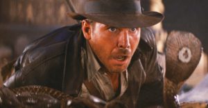 Best Movies of 1981 - Indiana Jones