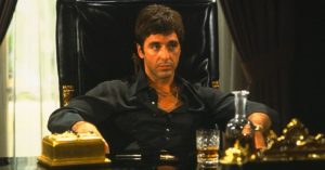 Scarface - Best movies of 1983