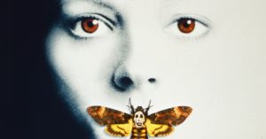 Silence Of The Lambs- best movies of 1991