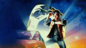 Best Movies 1985 - Back To The Future