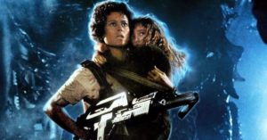 aliens- best movies of 1986