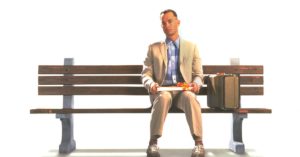 forrest gump- best movies of 1994