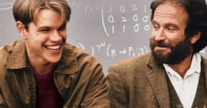 good will hunting- best movies of 1997