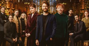 harry potter return to hogwarts australia