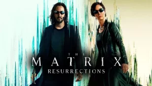 matrix resurrections review