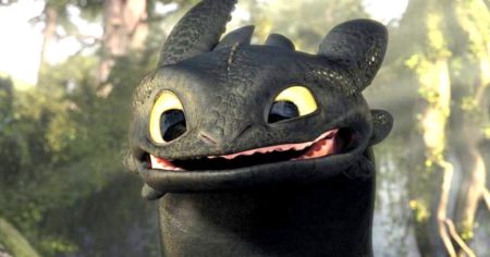 best movies of 2010 - how to train your dragon