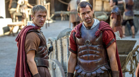 best easter movies - risen