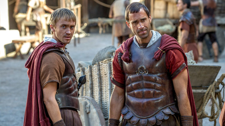 best easter movies - risen