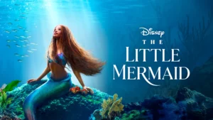 The Little Mermaid Disney+ Release Date