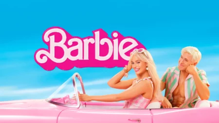 Barbie streaming release date