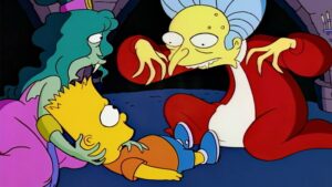 Top 10 The Simpsons Treehouse of Horror Episodes