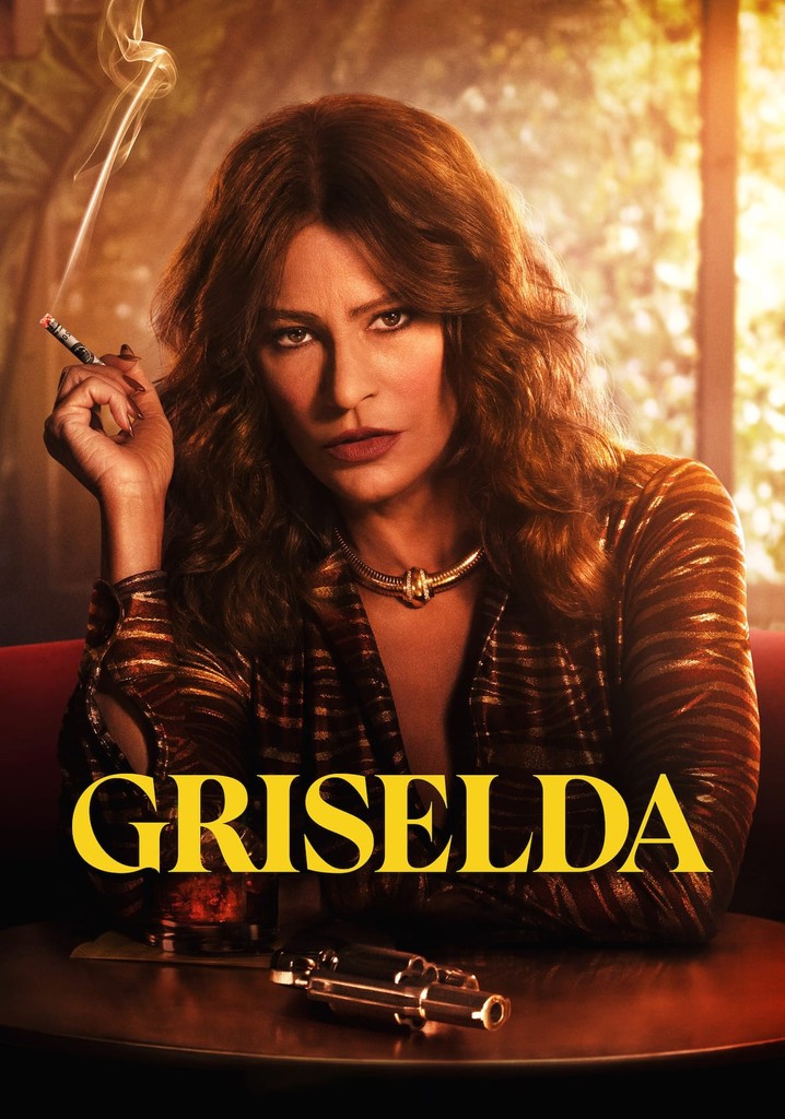Griselda - What To Watch On Netflix Right Now