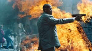 Best Denzel Washington Movies — Man On Fire