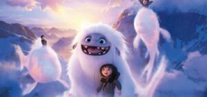 Family Movies To Watch - Abominable