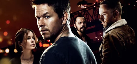 Contraband - Friday Night Movie starring Mark Walhberg