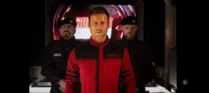 Movie Review: The Running Man
